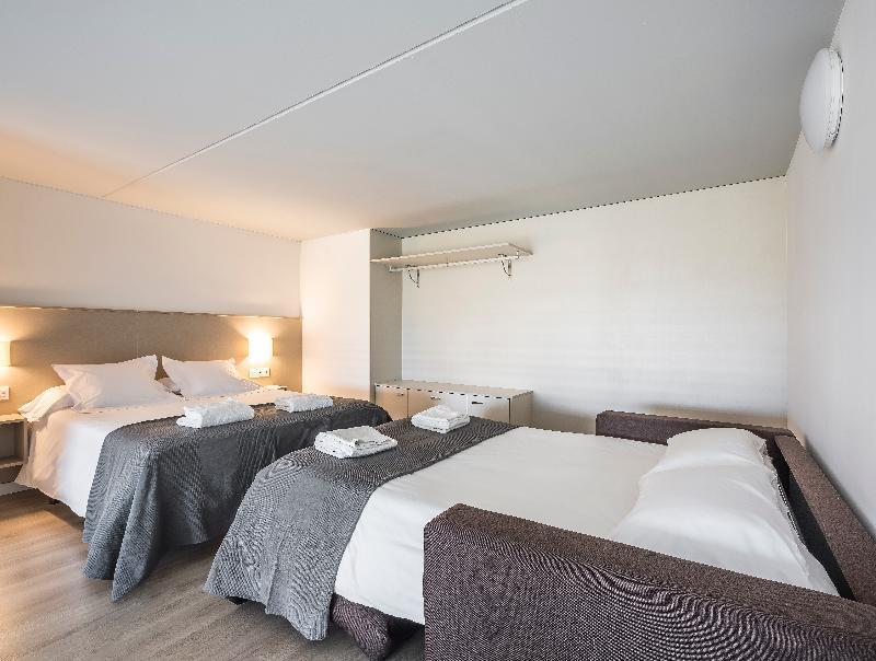 Be Flats Turia Apartment Valencia Ngoại thất bức ảnh