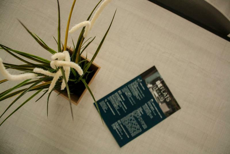 Be Flats Turia Apartment Valencia Ngoại thất bức ảnh
