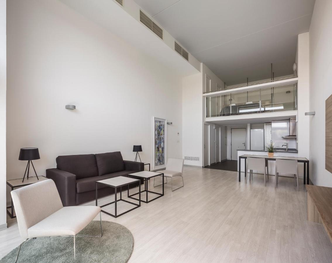 Be Flats Turia Apartment Valencia Ngoại thất bức ảnh