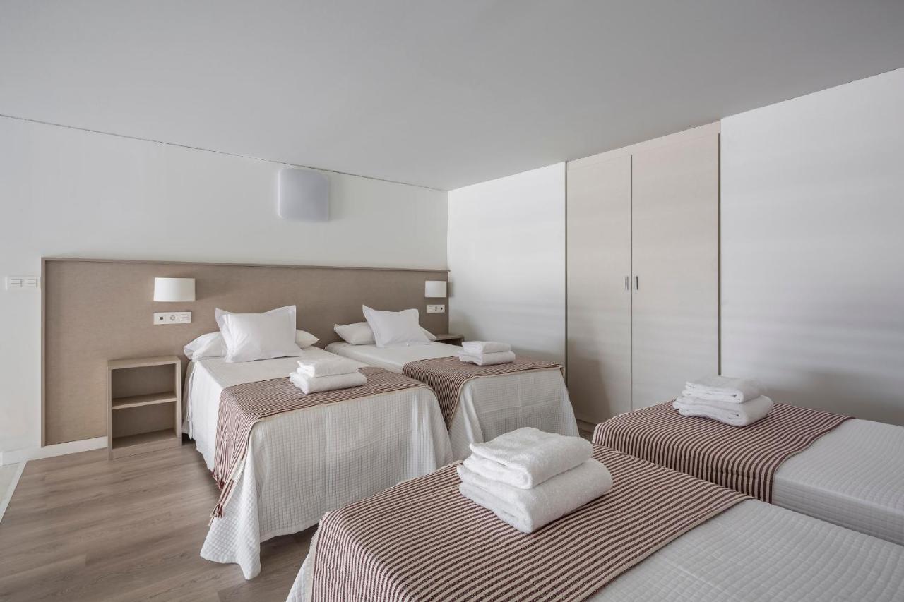 Be Flats Turia Apartment Valencia Ngoại thất bức ảnh