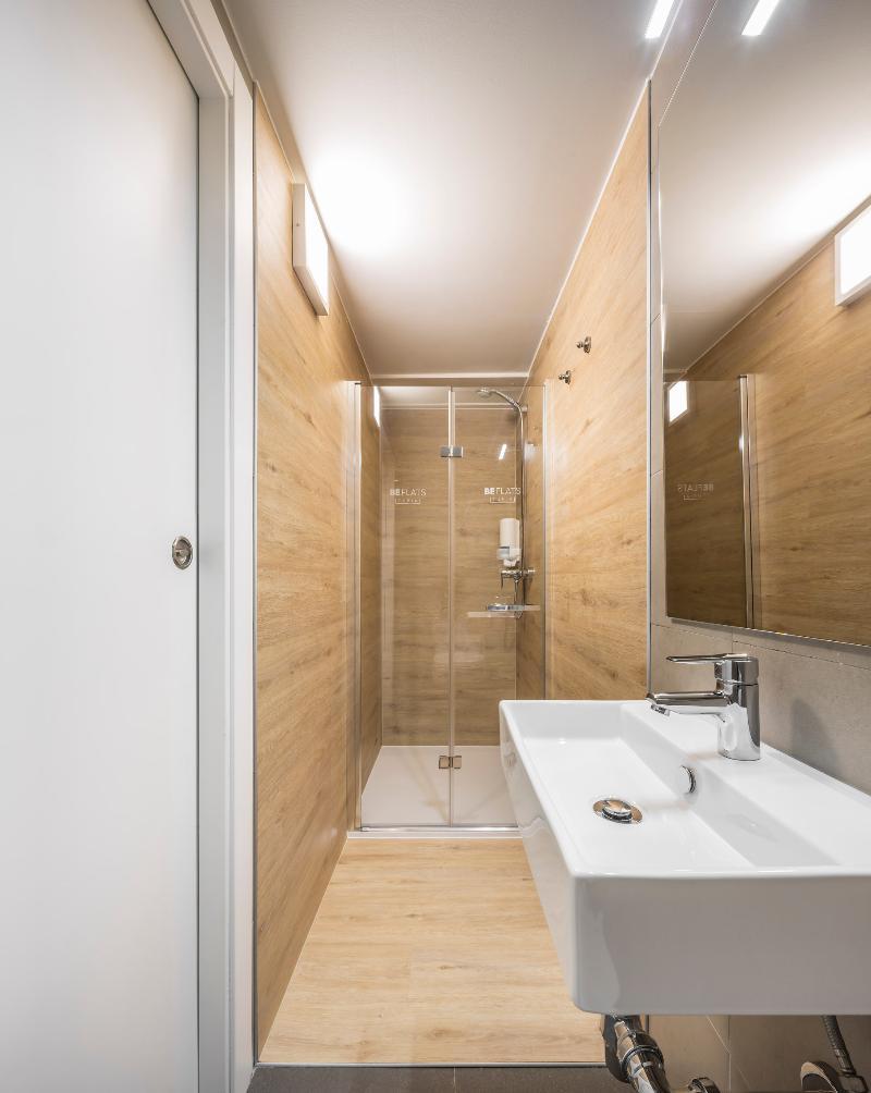 Be Flats Turia Apartment Valencia Ngoại thất bức ảnh